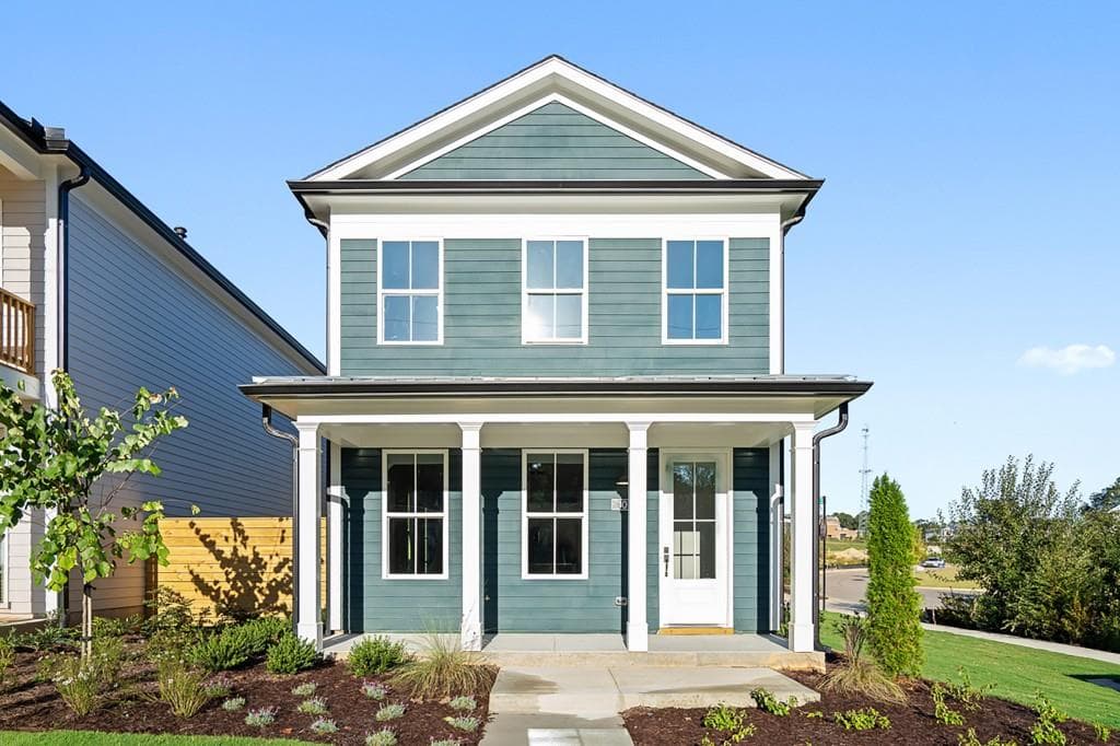 10 Spirea Way Lot 69, Auburn, GA 30011 — most recent listing photo