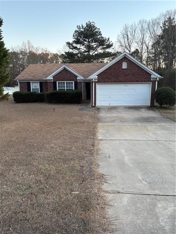 9141 Huntwood Lane, Riverdale, GA 30274 — most recent listing photo