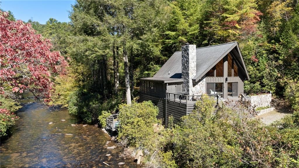 1062 River Bend Road, Ellijay, GA 30540 — most recent listing photo