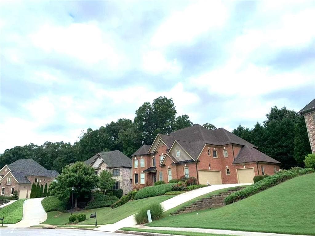 932 Heathchase Drive, Suwanee, GA 30024 — most recent listing photo