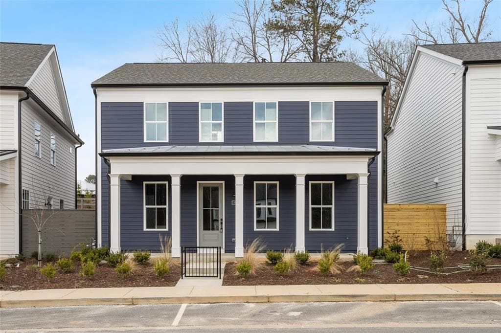 51 Hydrangea Unit 74 Lane, Auburn, GA 30011 — most recent listing photo