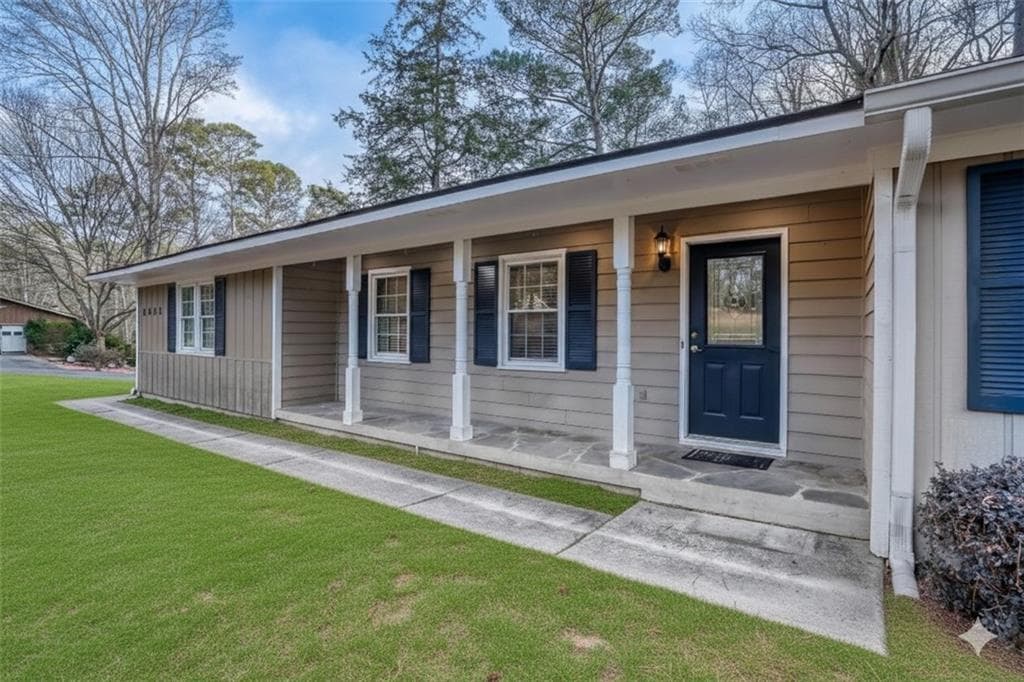 2032 Lake Lucerne Drive, Lilburn, GA 30047 — most recent listing photo