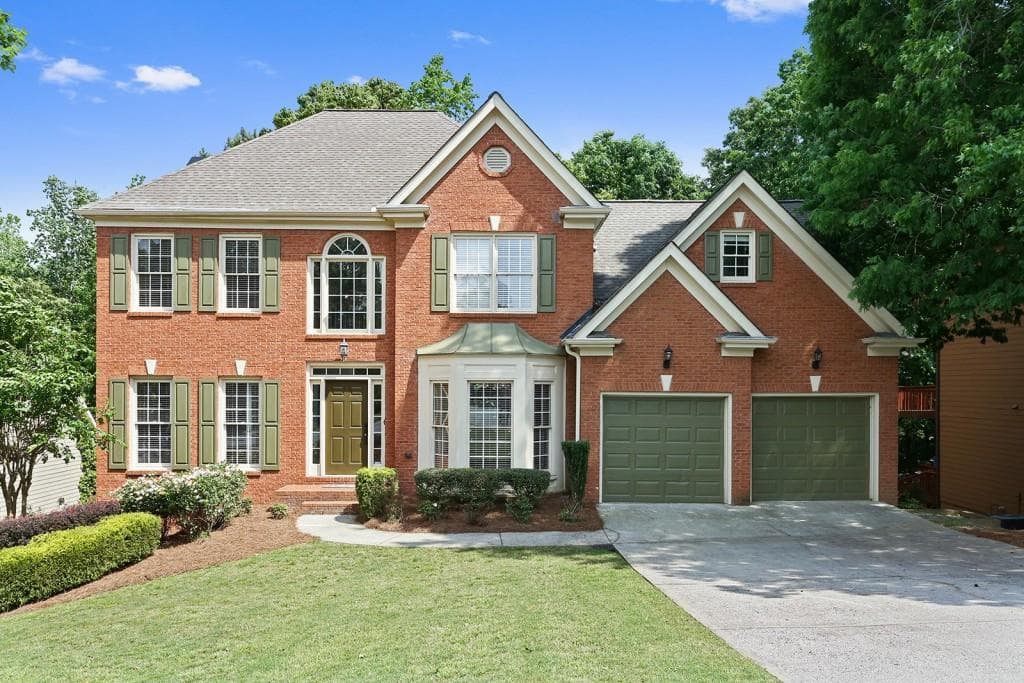 6510 Barrington Run, Alpharetta, GA 30005 — most recent listing photo
