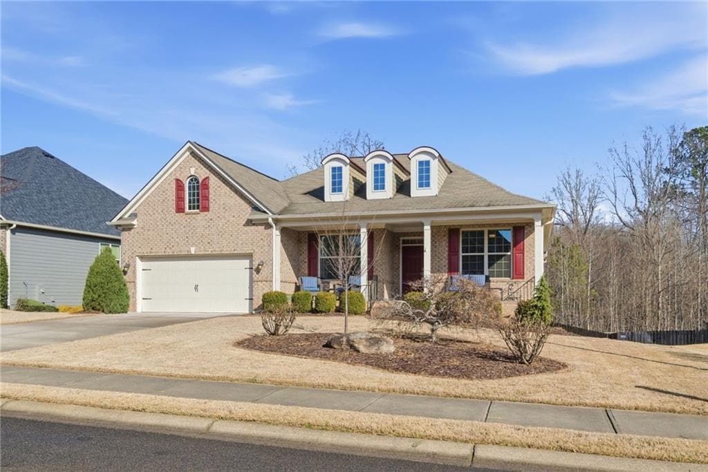 6180 Bluff Heights Drive, Cumming, GA 30040 — most recent listing photo