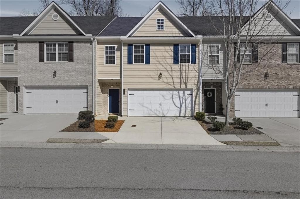 91 Brycewood Trail, Dallas, GA 30157 — most recent listing photo