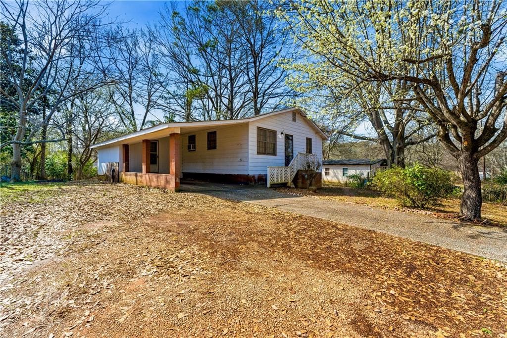 33 Head Street, Mcdonough, GA 30253 — most recent listing photo
