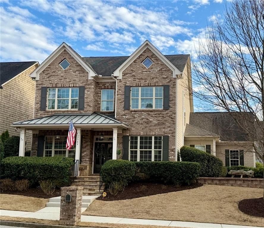 2082 Westwood Road, Smyrna, GA 30080 — most recent listing photo