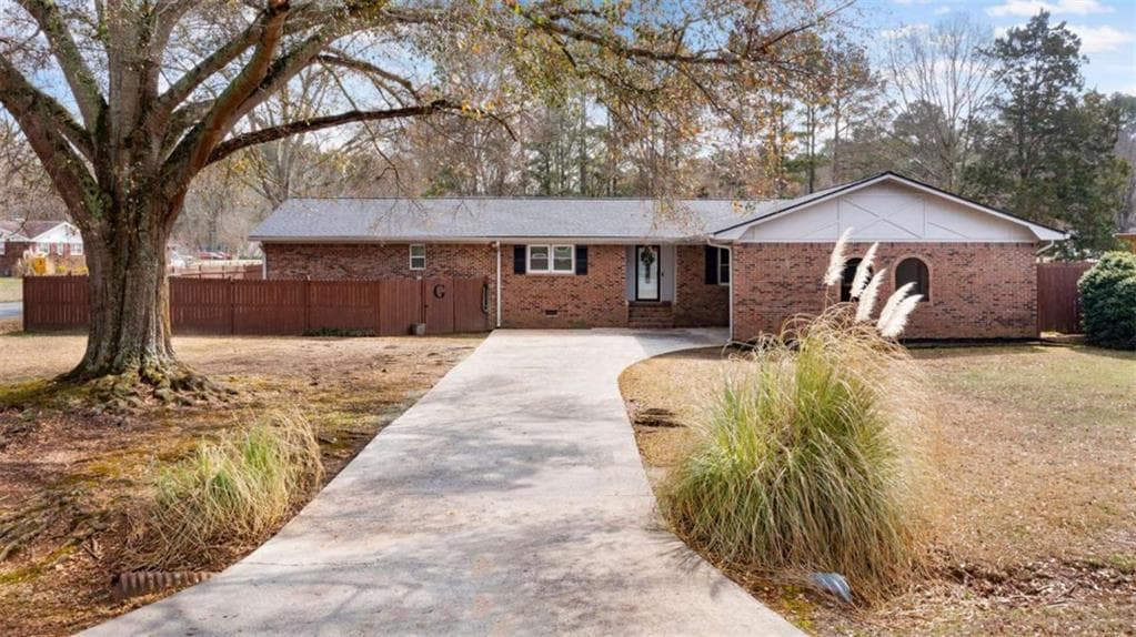 305 Greenview Court, Cedartown, GA 30125 — most recent listing photo