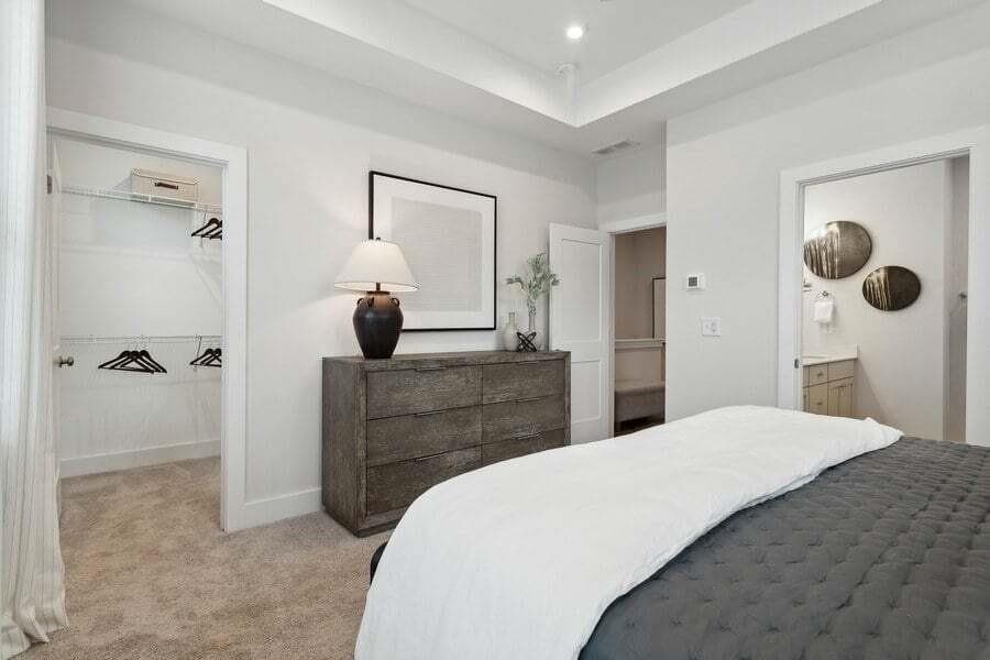 3 bedroom, 3 bathroom, 1,362 sq ft townhouse for rent at 776 Metropolitan Parkway 3A, Atlanta, GA 30310 for $2,376 a month — photo 10