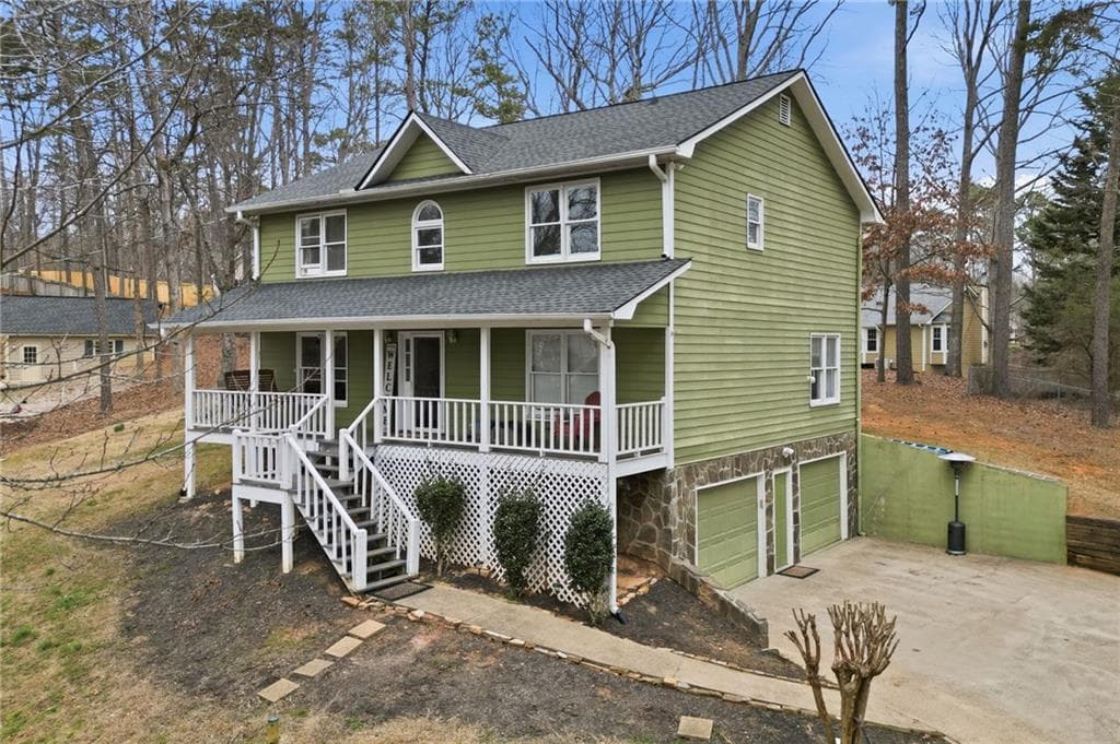2215 Mills Wood Run, Canton, GA 30114 — most recent listing photo