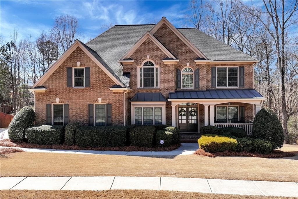 4555 Trilogy Park Trail, Hoschton, GA 30548 — most recent listing photo