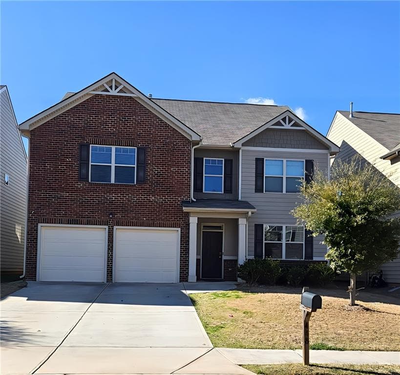 448 Emporia Loop, Mcdonough, GA 30253 — most recent listing photo