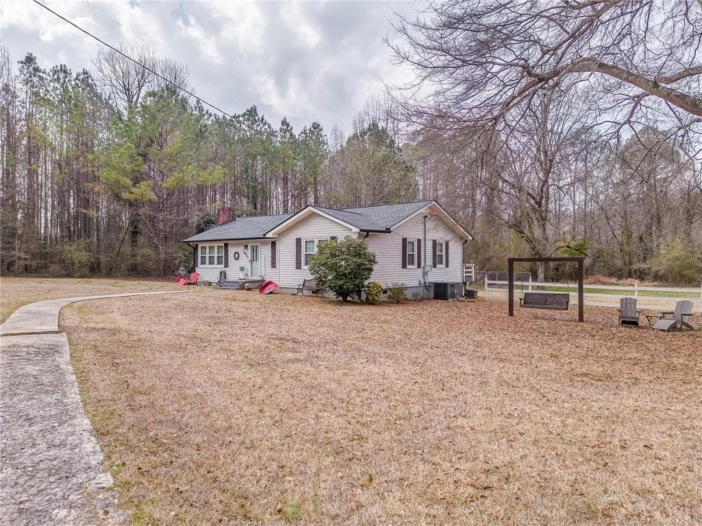 1046 Old Cedartown Road, Lindale, GA 30147 — most recent listing photo