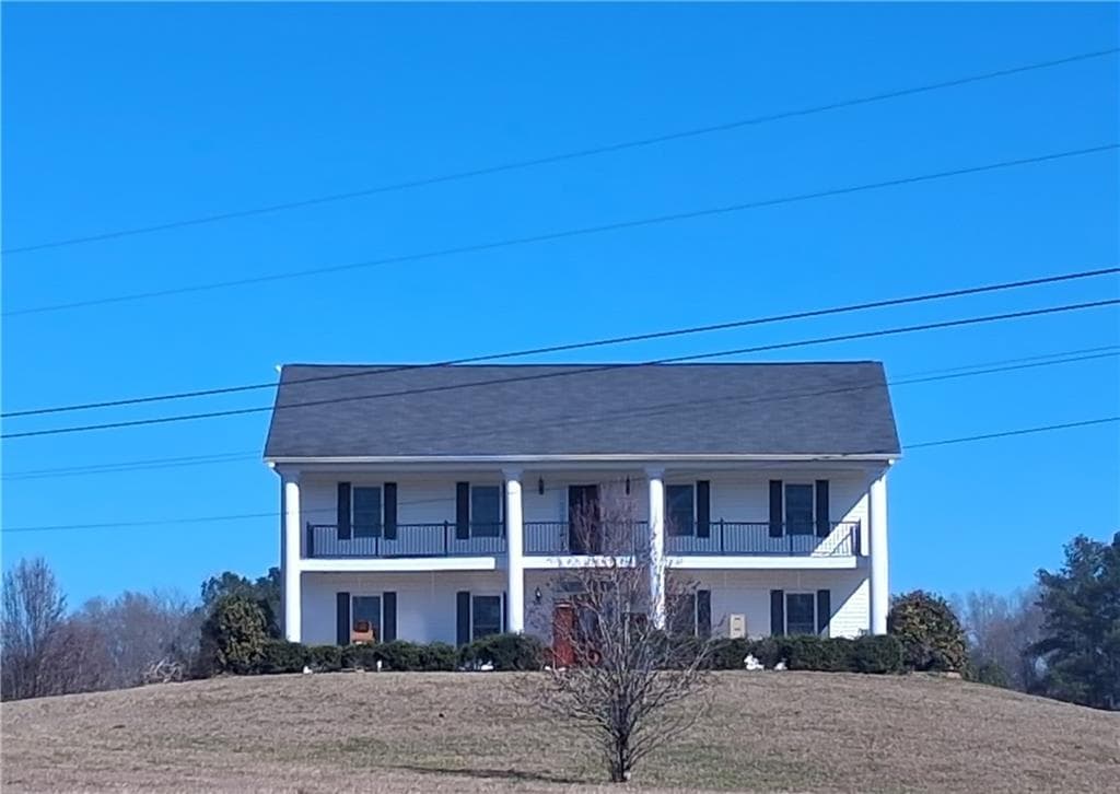 8 bedroom, 6 bathroom, 6,762 sq ft single family residence for sale at 768 Lime Branch Road, Cedartown, GA 30125