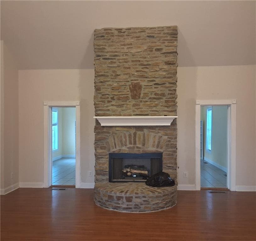 8 bedroom, 6 bathroom, 6,762 sq ft single family residence for sale at 768 Lime Branch Road, Cedartown, GA 30125 — photo 3
