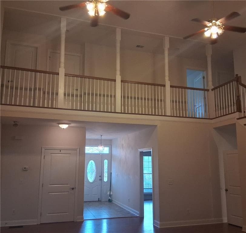 8 bedroom, 6 bathroom, 6,762 sq ft single family residence for sale at 768 Lime Branch Road, Cedartown, GA 30125 — photo 4