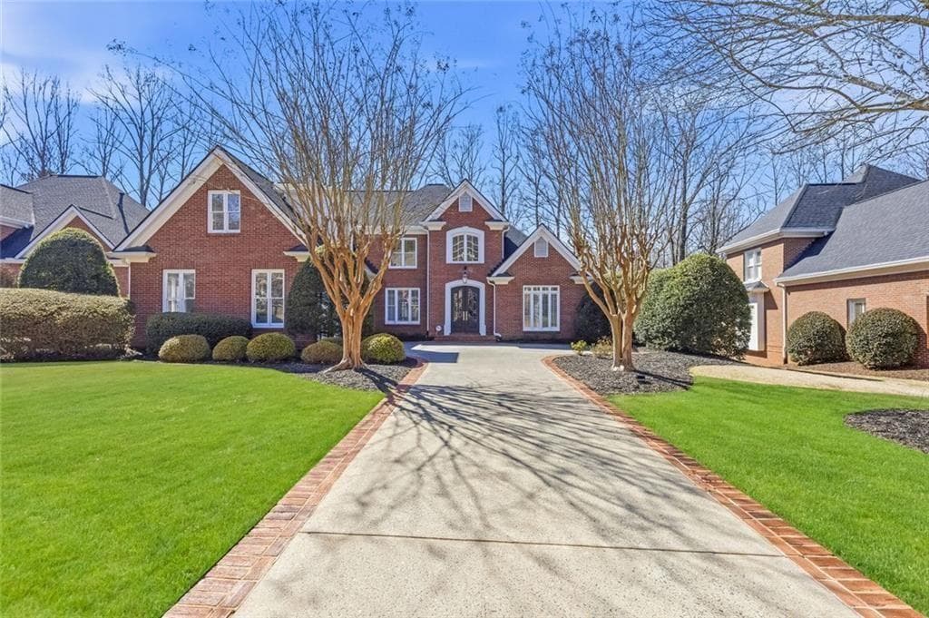 3165 Wolf Willow Cl, Milton, GA 30004 — most recent listing photo
