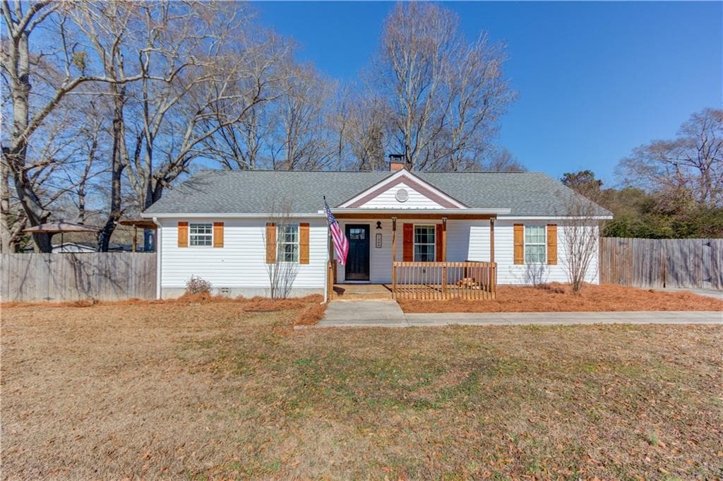 1269 4TH Avenue, Auburn, GA 30011 — most recent listing photo