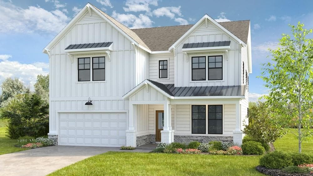 5 bedroom, 4 bathroom, 3,236 sq ft single family residence sold at 2306 Ellie Way, Kennesaw, GA 30152