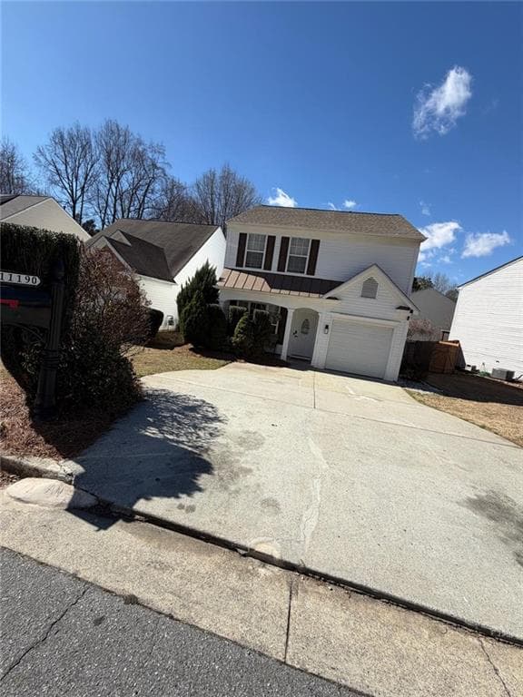 3 bedroom, 3 bathroom, 1,520 sq ft single family residence for sale at 11190 Wittenridge Drive, Alpharetta, GA 30022 — photo 4