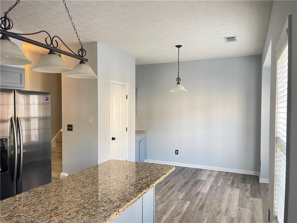 3 bedroom, 4 bathroom, 1,536 sq ft townhouse for sale at 795 Abbotts Mill Court 73, Johns Creek, GA 30097 — photo 6