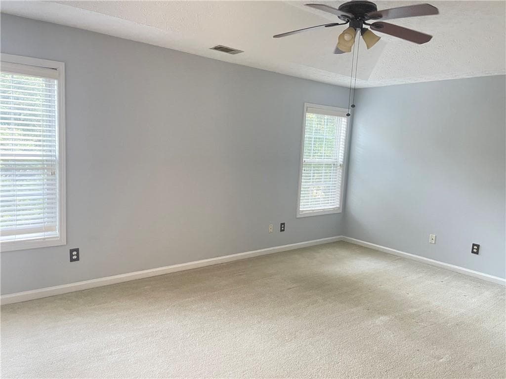 3 bedroom, 4 bathroom, 1,536 sq ft townhouse for sale at 795 Abbotts Mill Court 73, Johns Creek, GA 30097 — photo 7