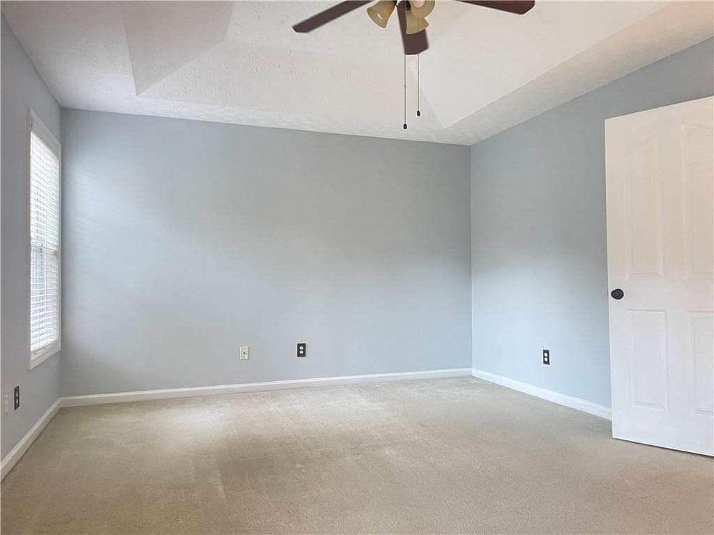 3 bedroom, 4 bathroom, 1,536 sq ft townhouse for sale at 795 Abbotts Mill Court 73, Johns Creek, GA 30097 — photo 8
