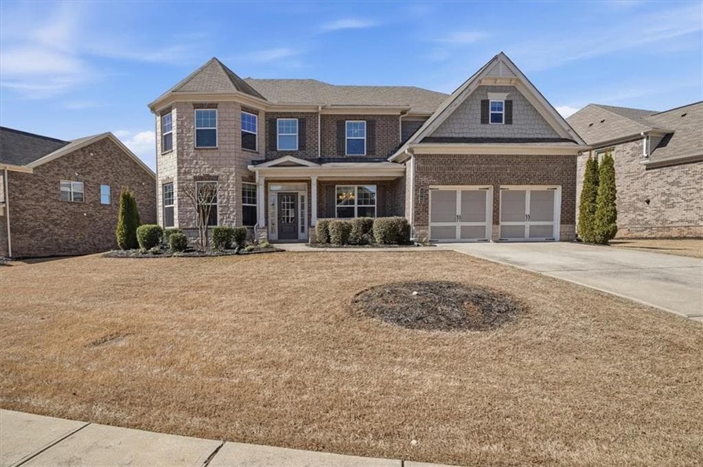 5040 Mistwater Lane, Cumming, GA 30040 — most recent listing photo