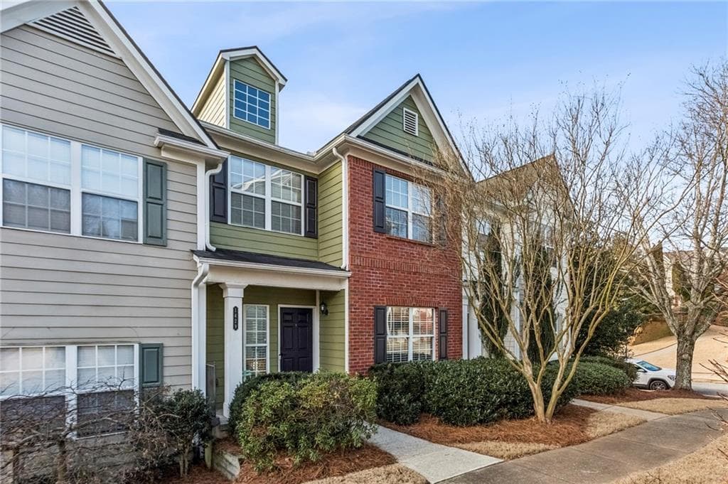 1429 Bay Overlook Drive, Woodstock, GA 30188 — most recent listing photo
