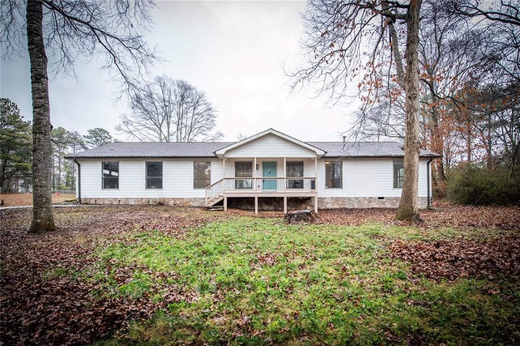 4089 Roy Court, Douglasville, GA 30135 — most recent listing photo