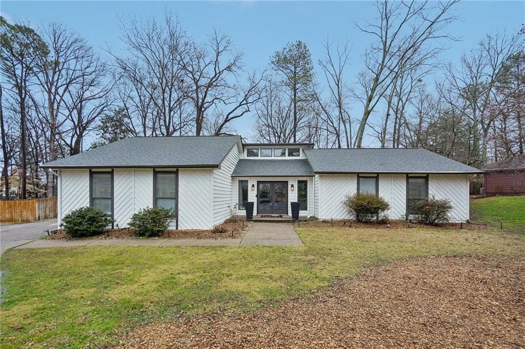 2745 Shadow Pine Drive, Roswell, GA 30076 — most recent listing photo