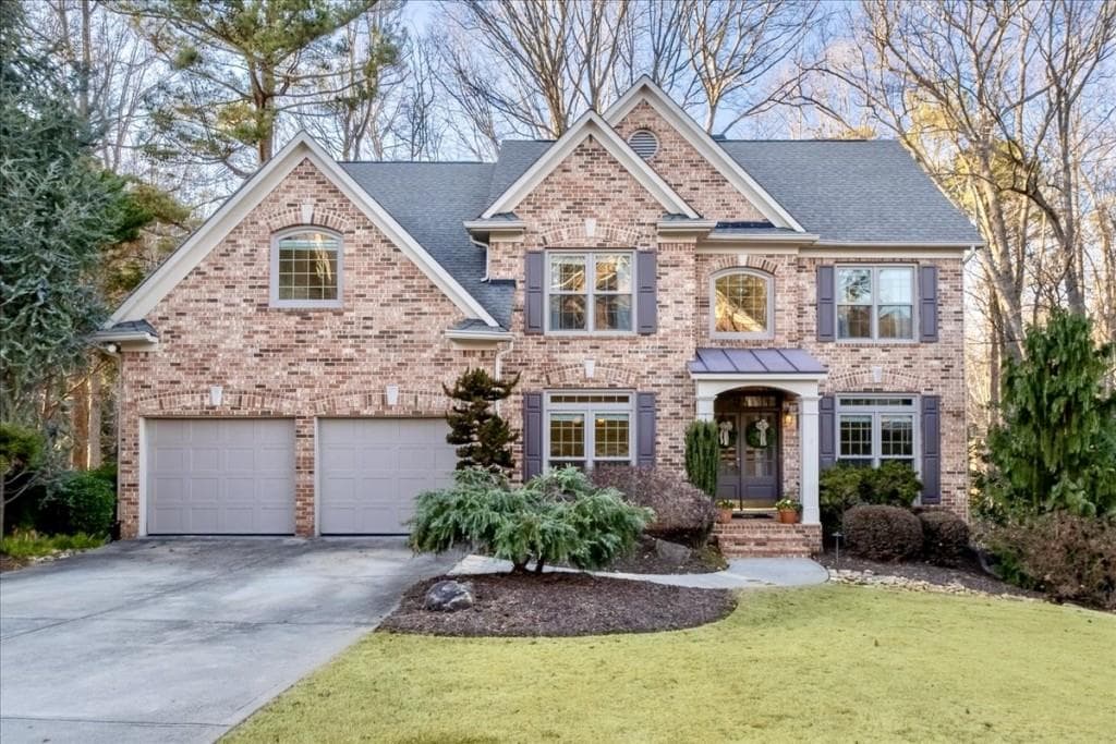 2167 Summerchase Drive, Woodstock, GA 30189 — most recent listing photo