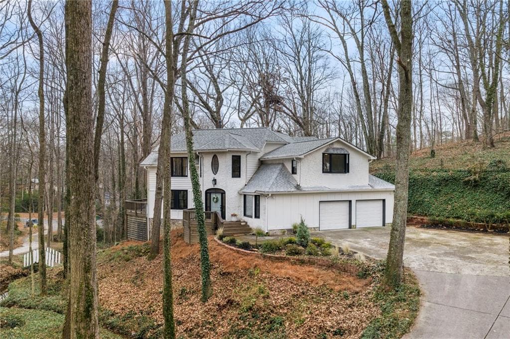 3371 Winfair Place, Marietta, GA 30062 — most recent listing photo