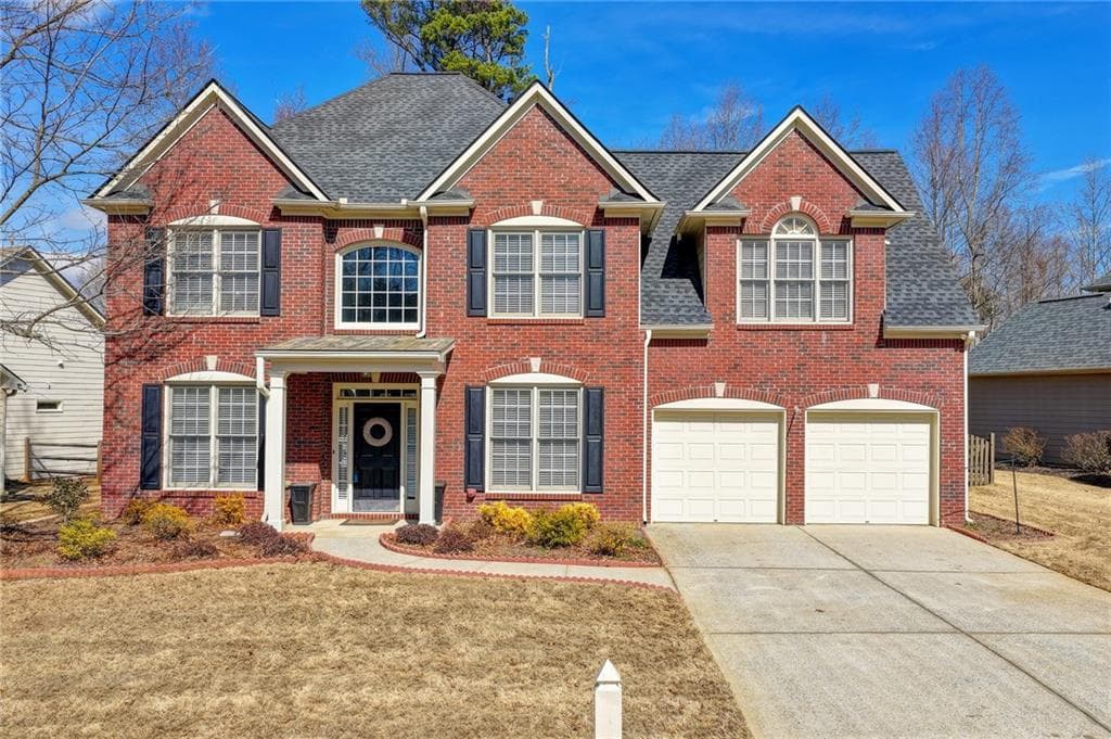 6485 Hampton Rock Lane, Cumming, GA 30041 — most recent listing photo