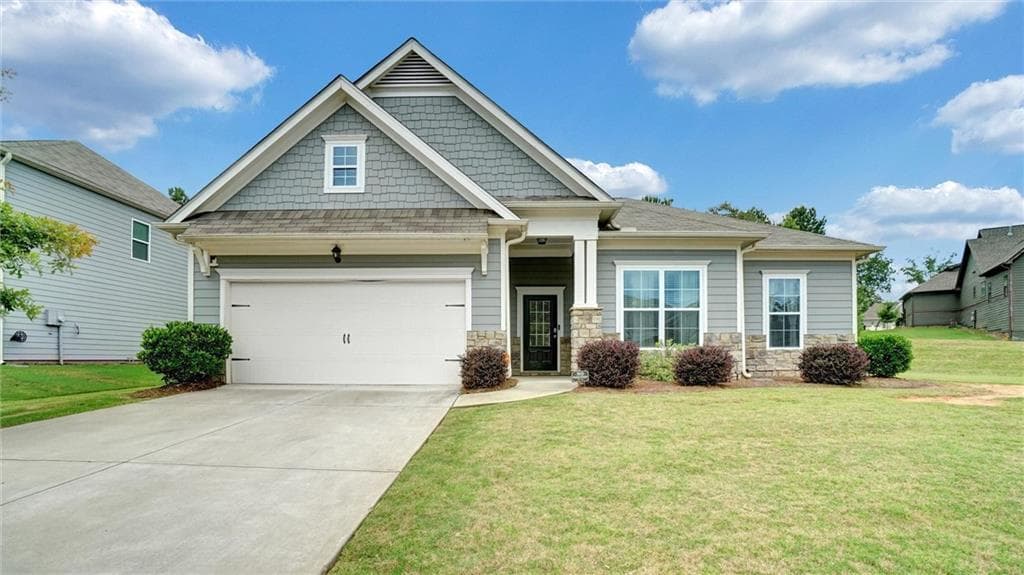 58 Montgomery View Court, Villa Rica, GA 30180 — most recent listing photo