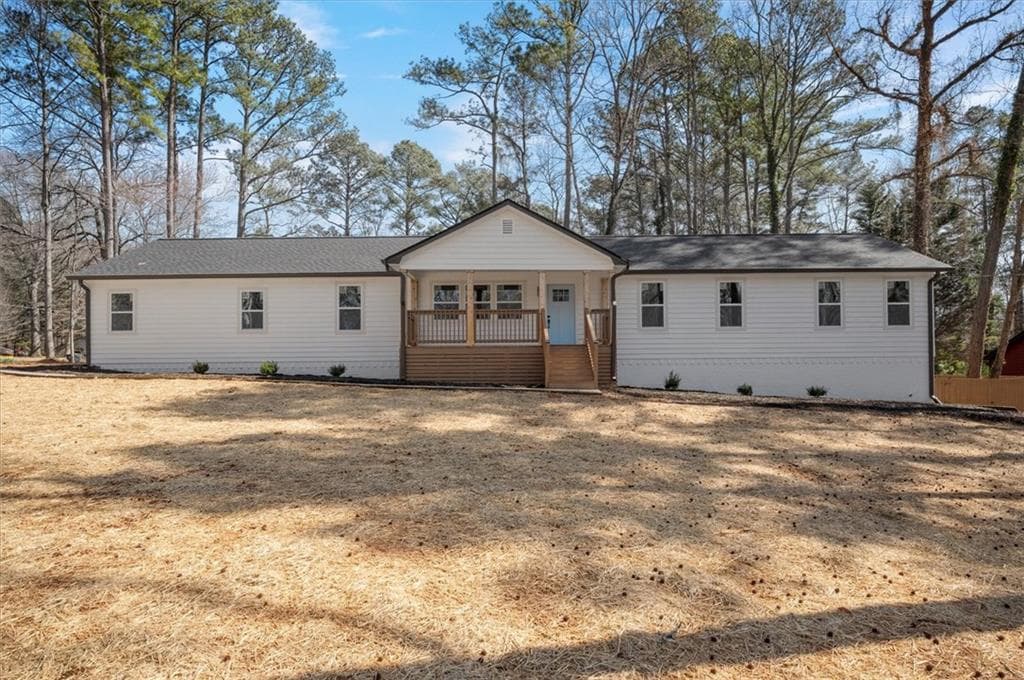 4525 Creekwood Circle, Kennesaw, GA 30152 — most recent listing photo