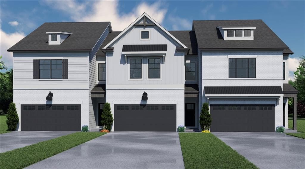 4171 Millstone Park Lane, Gainesville, GA 30504 — most recent listing photo