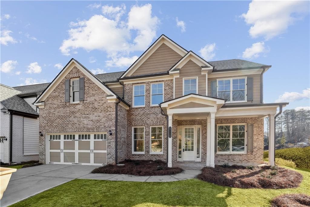 5827 Creek Indian Drive, Sugar Hill, GA 30518 — most recent listing photo