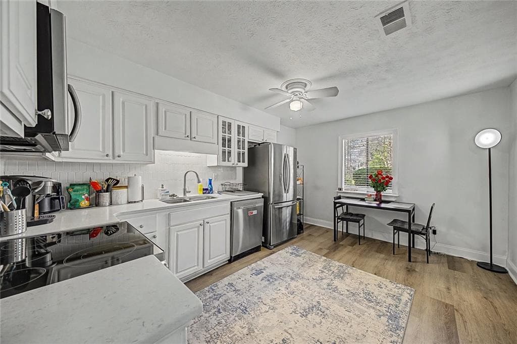 2911 Ironwood Road, Marietta, GA 30067 — most recent listing photo