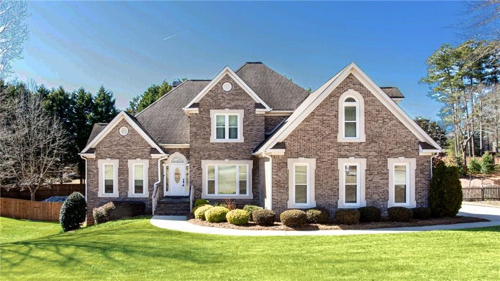 7135 Havenridge Way, Mcdonough, GA 30253 — most recent listing photo