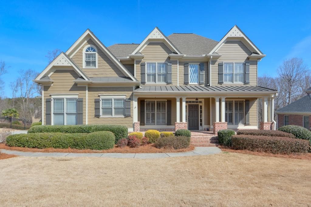 3520 Millwater Crossing, Dacula, GA 30019 — most recent listing photo
