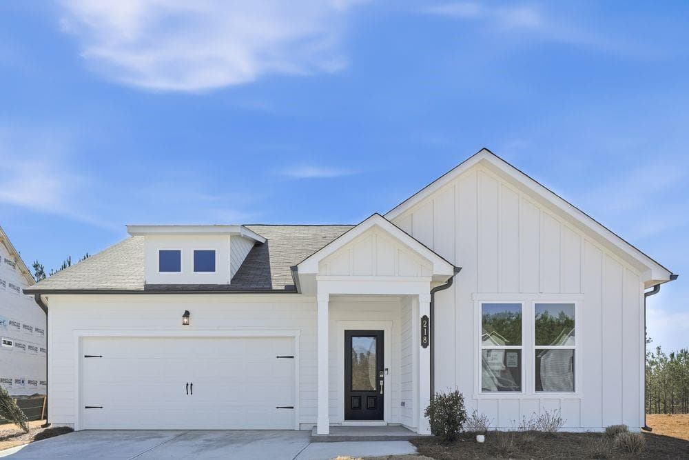 218 Groveton Court, Euharlee, GA 30145 — most recent listing photo
