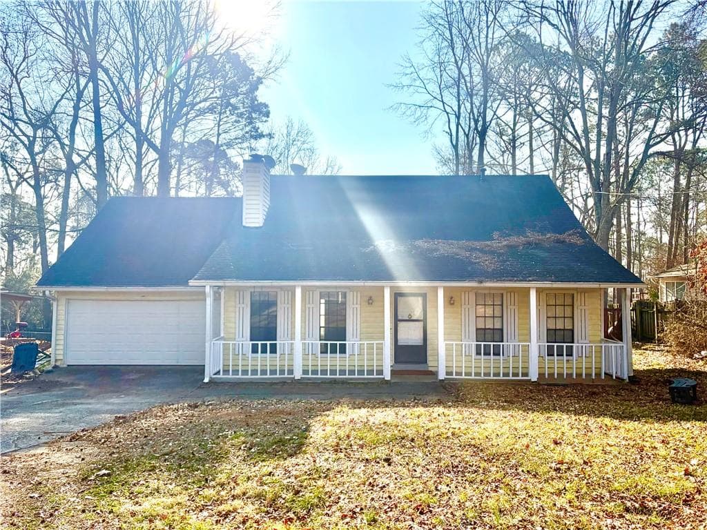 1201 Dickens Road, Lilburn, GA 30047 — most recent listing photo