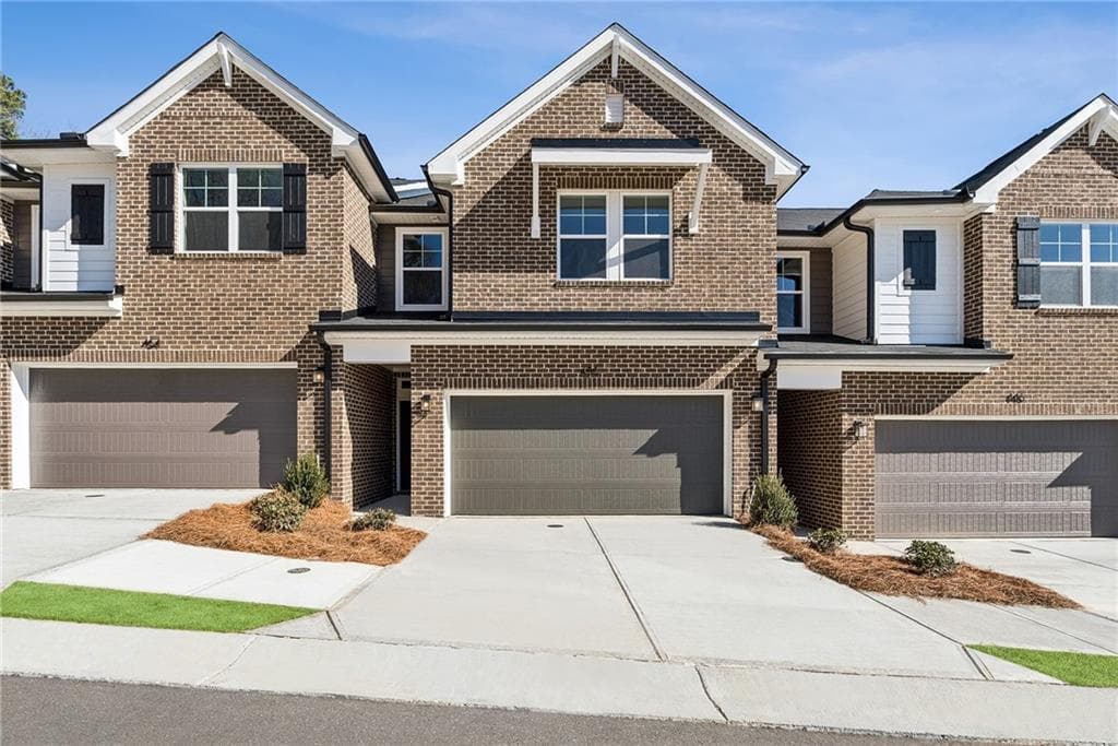 462 Laurelwood Lane, Canton, GA 30114 — most recent listing photo