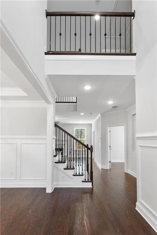 4 bedroom, 3 bathroom, 3,136 sq ft single family residence under contract at 6905 Lancaster Circle, Cumming, GA 30040 — photo 2