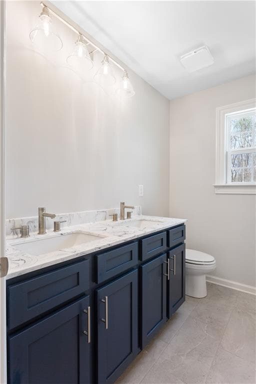 4 bedroom, 3 bathroom, 3,136 sq ft single family residence under contract at 6905 Lancaster Circle, Cumming, GA 30040 — photo 10
