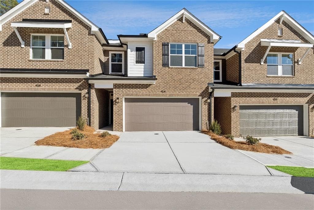 454 Laurelwood Lane, Canton, GA 30114 — most recent listing photo