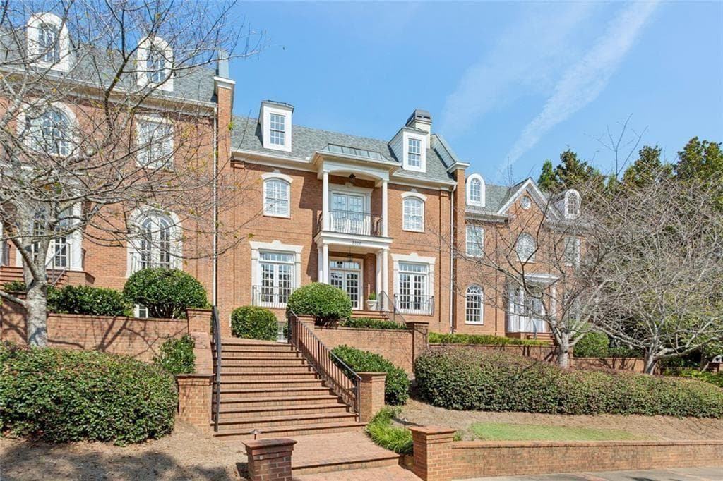 3005 Ranch Road, Atlanta, GA 30339 — most recent listing photo