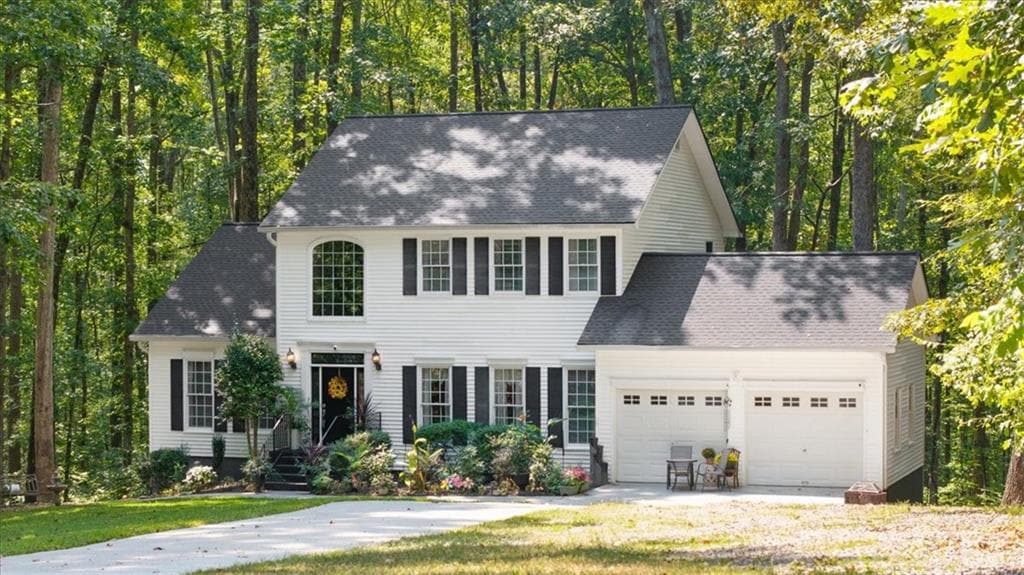 5074 Peach Mountain Circle, Gainesville, GA 30507 — most recent listing photo