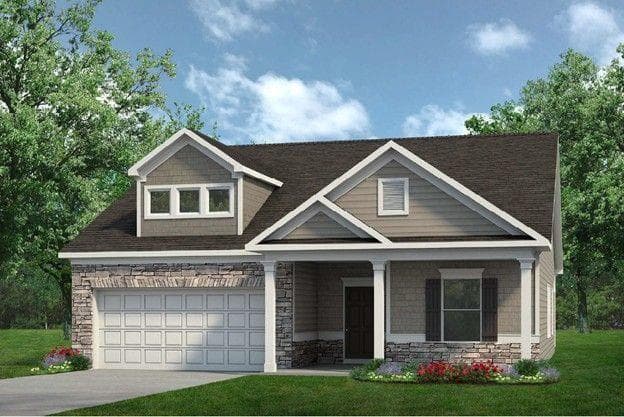 10 Southbend Court, Rome, GA 30165 — most recent listing photo